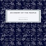 کتاب An Enemy Of The People اثر Henrik Ibsen انتشارات منشور