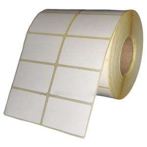 برچسب پرینتر لیبل زن مدل L 30x50