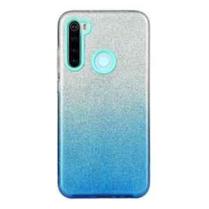 کاور مدل اکلیلی مناسب برای گوشی موبایل شیائومی Redmi note 8