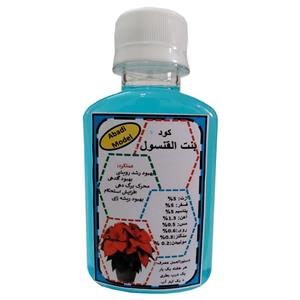 کود مایع کامل مکمل رشد بنت القنسول مدل Super Power 01 حجم 120 میلی لیتر