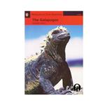 کتاب Penguin Active Reading 1 The Galapagos اثر Izabella Hearn انتشارات الوندپویان