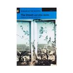 کتاب Penguin Active Reading 4 The Dream And Other Stories اثر Daphne du Maurier And Others انتشارات الوندپویان