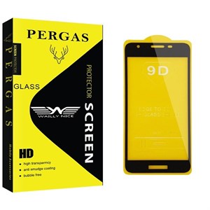 Waily Nice Pergas Glass Screen Protector For Samsung سامسونگ Galaxy A2 Core