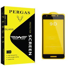Waily Nice Pergas Glass Screen Protector For Samsung سامسونگ Galaxy A2 Core