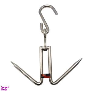 قلاب قصابی مدل گاوی کد YP-GAVI02