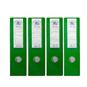زونکن تهران بایگان کد 01 بسته 4 عددی