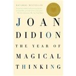 کتاب The Year of Magical Thinking اثر Joan Didion انتشارات Random House Inc