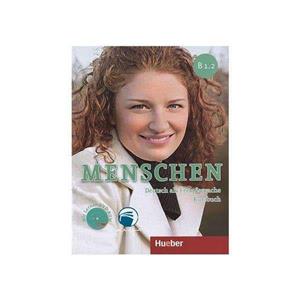 کتاب menschen B1.2 اثر جمعی از نویسندگان انتشارات دنیای زبان