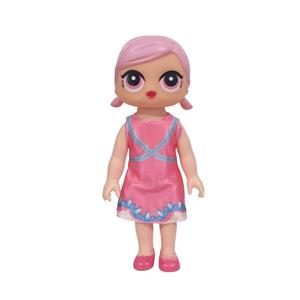 عروسک ال و ال سورپرایز کد BY-881B-1 ارتفاع 21 سانتی متر