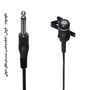 میکروفن یقه ای جاسکو مدل JAS-250