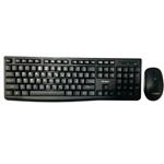 D-NET DT-1400 Wireless Keyboard and Mouse