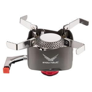 سرشعله طبیعت گردی اسنوهاک مدل SN-20E4