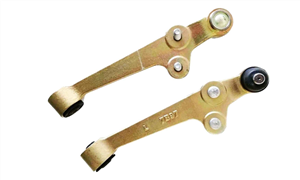 طبق خودرو کد A5 مناسب برای کوئیک بسته 2 عددی