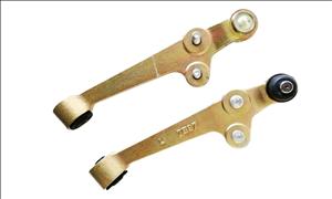 طبق خودرو کد A4 مناسب برای ساینا بسته 2 عددی