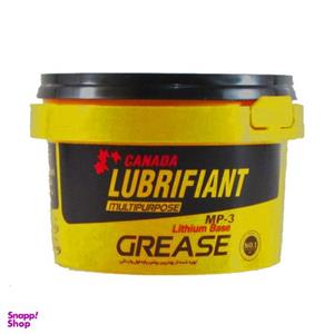 گریس نسوز کانادا لوبریفنت کد 011 حجم 450 میلی لیتر