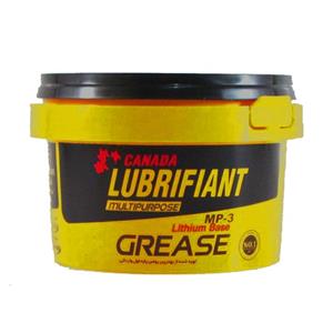 گریس نسوز کانادا لوبریفنت کد 011 حجم 450 میلی لیتر