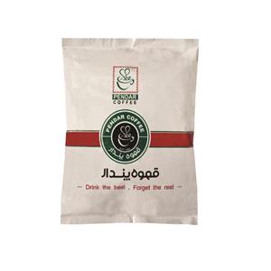 پودر قهوه اسپرسو پندار -1000 گرم