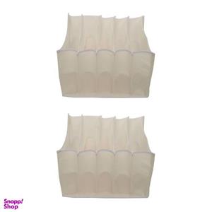 نظم دهنده مای هوم مدل ترکیش کد XXL-5 بسته دو عددی