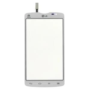 تاچ مدل TS-D380-W مناسب برای گوشی موبایل ال جی L80 Dual D380