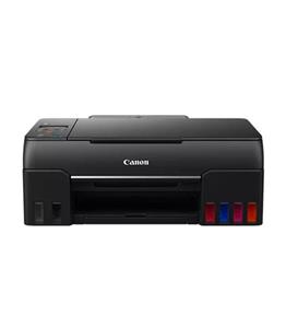 پرینتر جوهر افشان کانن مدل  PIXMA G640