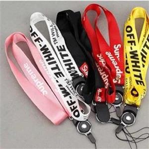 بند موبایل مدل off_white کد 357132