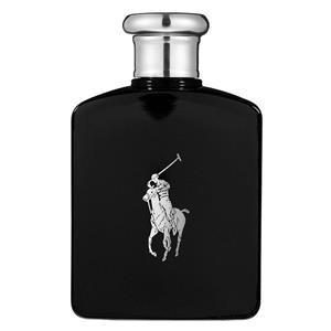 ادو تویلت مردانه رالف لورن مدل Polo Black حجم 125 میلی لیتر
