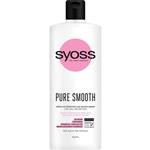 نرم کننده مو سایوس مدل Pure Smooth حجم 500 میلی لیتر