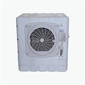 کولر آبی جنرال سون مدل کاوردار 2800