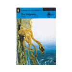 کتاب Penguin Active Reading 4 The Odyssey اثر Homer انتشارات اشتیاق نور