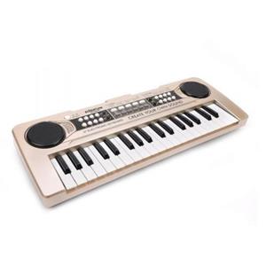 بازی آموزشی بیگفان مدل کیبورد BF-430 B