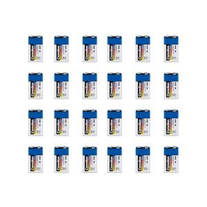 باتری کتابی کملیون مدل super heavy duty  بسته 24 عددی