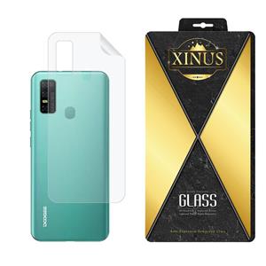 محافظ پشت گوشی نانو ژینوس مدل NPX مناسب برای گوشی موبایل دوجی N30