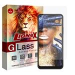 Lionex SIM-L Screen Protector For Hisense Infinity H50 Lite