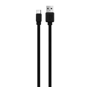 کابل تبدیل USB به C لنیز مدل LC926C طول 1 متر 