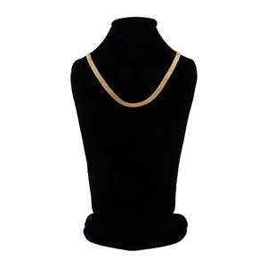 گردنبند دخترانه مدل ماری