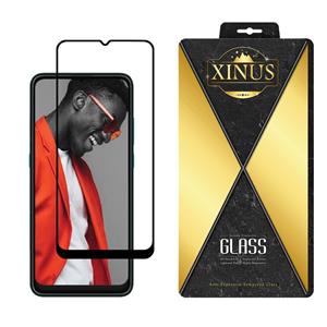 محافظ صفحه نمایش ژینوس مدل FGX مناسب برای گوشی موبایل هایسنس E50 Lite Xinus FGX  Screen Protector For Hisense E50 Lite