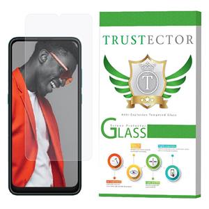 محافظ صفحه نمایش تراستکتور مدل SMP-T مناسب برای گوشی موبایل هایسنس E50 Lite