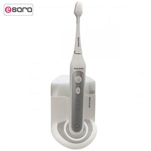 مسواک برقی واتراسپلش مدل WS-T220  2032 Water Splash WS-T220- 2032 Electric Toothbrush