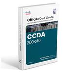 کتاب CCDA 200-310 Official Cert Guide اثر ANTHONY BRUNO انتشارات رایان کاویان
