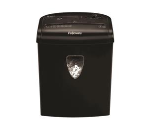 کاغذ خرد کن فلوز مدل Powershred H-8Cd Fellowes Powershred H-8Cd Paper Shredder