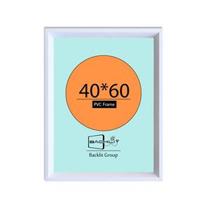 قاب عکس بکلیت مدل  A2-40x60-208