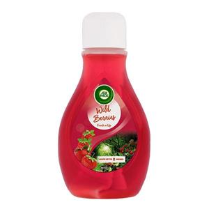 خوشبو کننده هوا ایرویک مدل Wild Berries حجم 375 میلی لیتر