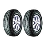 لاستیک خودرو مکسس مدل MA569 سایز 205/70R15