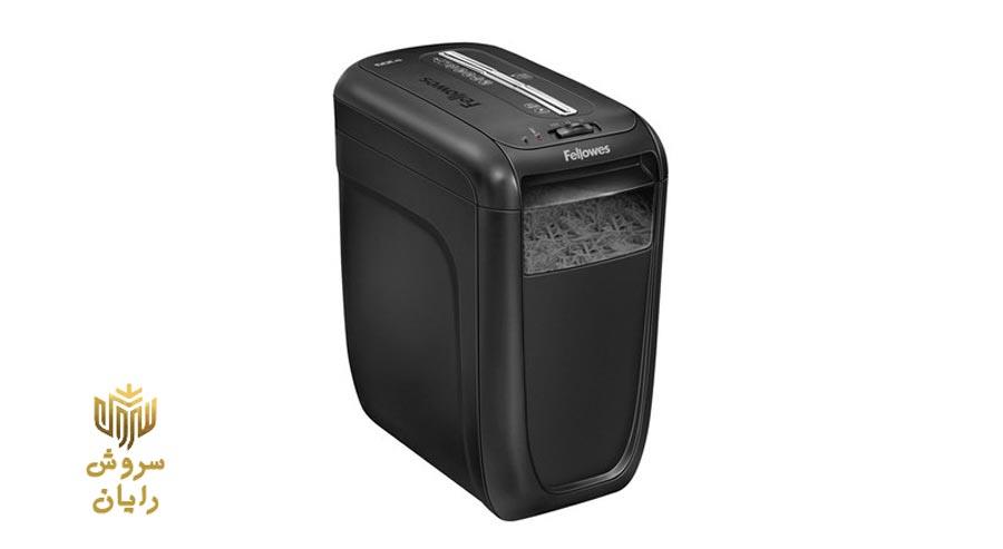 کاغذ خرد کن فلوز مدل Powershred 60Cs