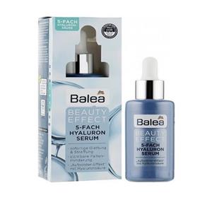 سرم آبرسان باله آ مدل Beauty effect حجم 30 میلی لیتر