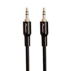 کابل AUX پایونیر مدل JP-AB 321 طول 1 متر