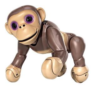 ربات اسپین مستر مدل Zoomer Chimp کد 2021