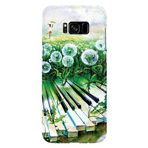 کاور زیزیپ مدل 484G مناسب برای گوشی موبایل سامسونگ گلکسی S8 Plus ZeeZip 484G Cover For Samsung Galaxy S8 Plus