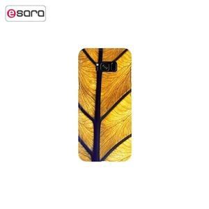کاور زیزیپ مدل 474G مناسب برای گوشی موبایل سامسونگ گلکسی S8 Plus ZeeZip 474G Cover For Samsung Galaxy S8 Plus