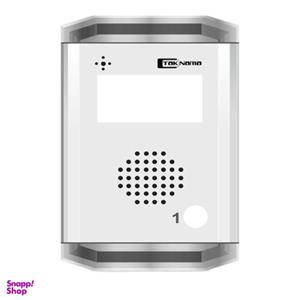 پنل دربازکن تک نما مدل K1UM